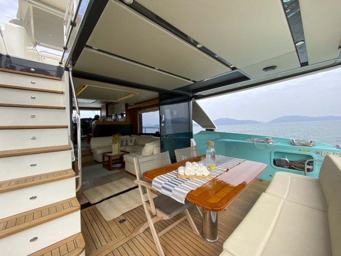 Navetta 58